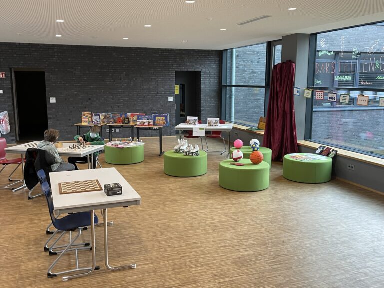 So schön war unser Tag der offenen Türen 2021