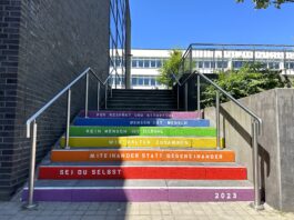 Gesamtschule Wuppertal Katernberg | | Wuppertal