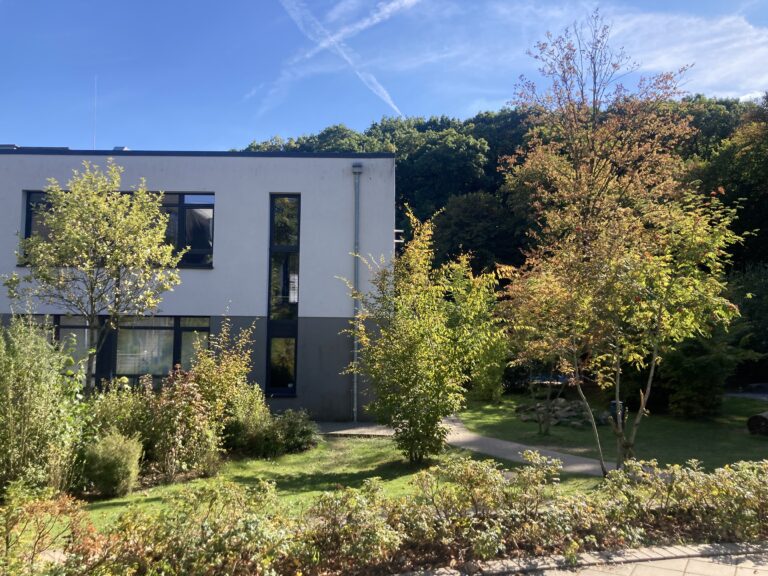 Die letzte Woche vor den Herbstferien: 12.10.-16.10.